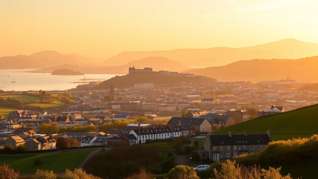 Dingle, England