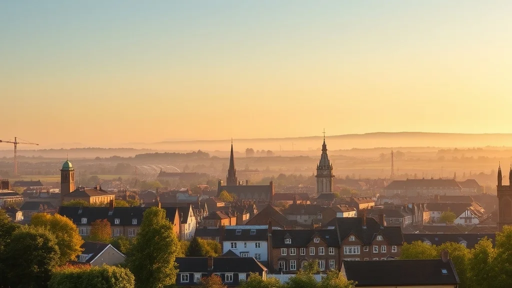 Dinnington, England
