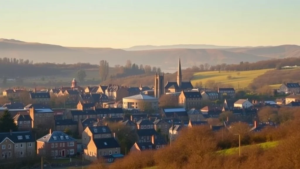Dobcross, England