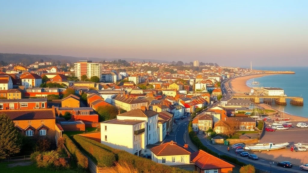 Eastbourne, England