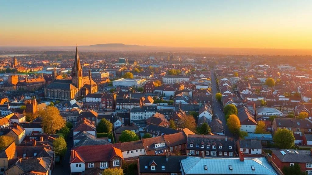 Eastleigh, England