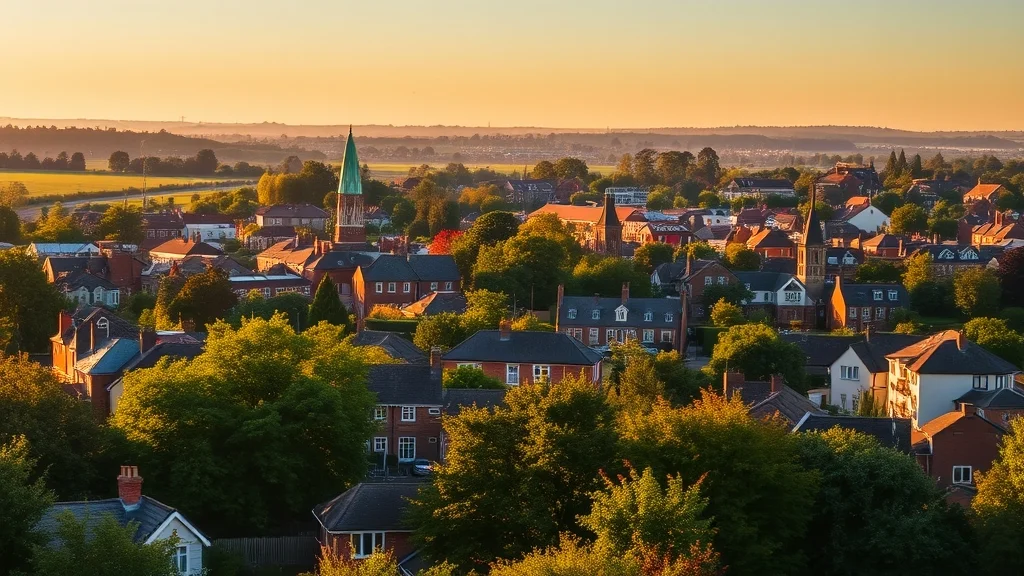 Elsenham, England