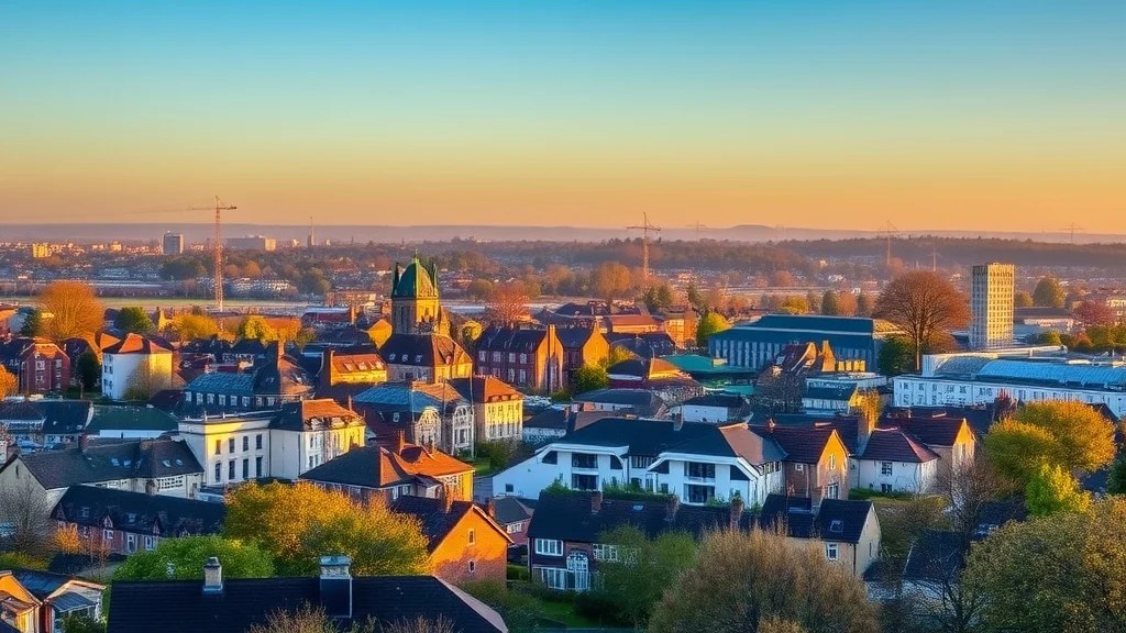 Eltham, England