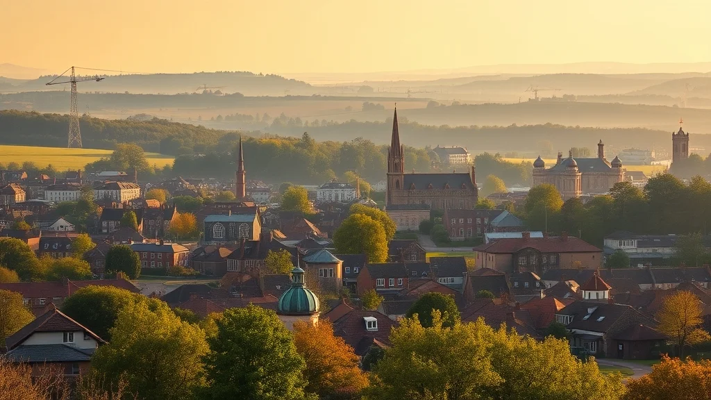 Elton, England