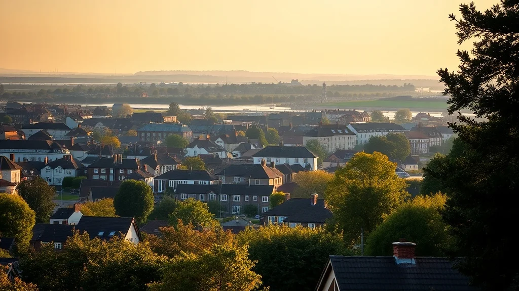 Emsworth, England