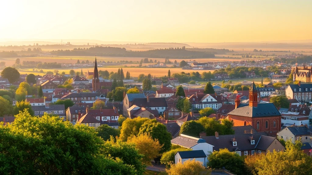 Epsom, England