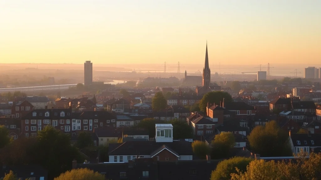 Erith, England