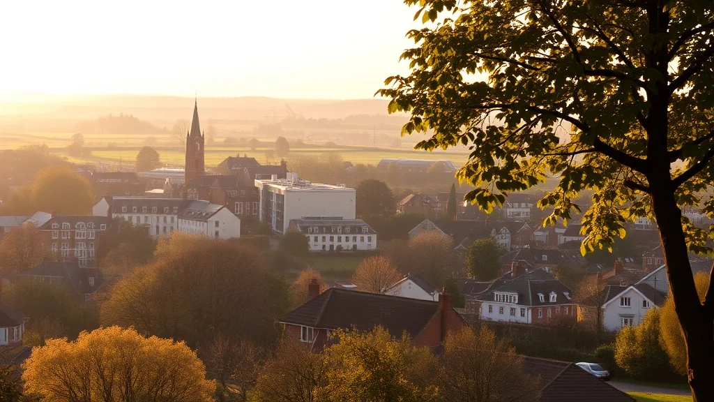Ewell, England