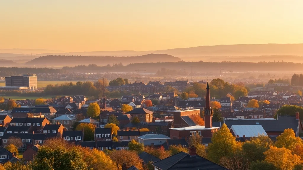 Failsworth, England