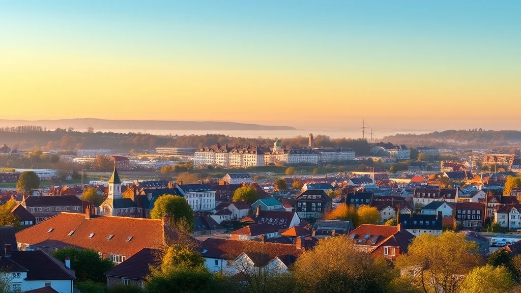 Fareham, England