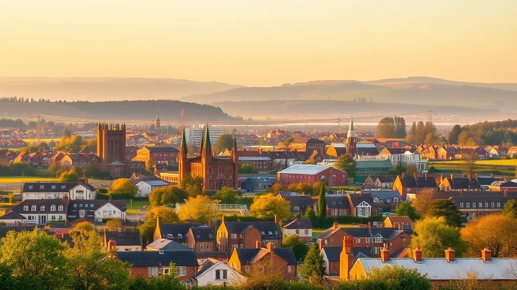 Fazakerley, England