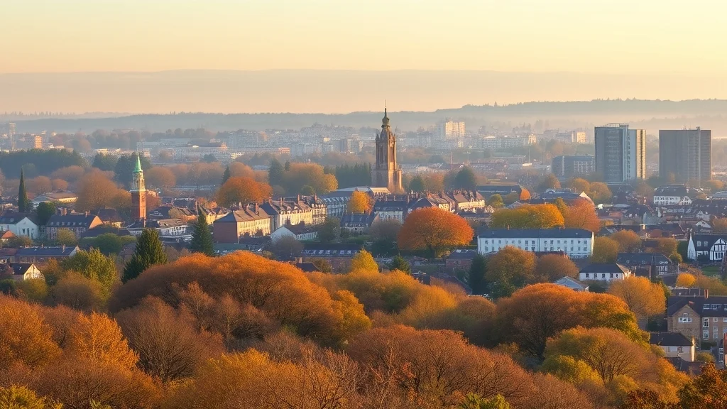 Forest Hill, England
