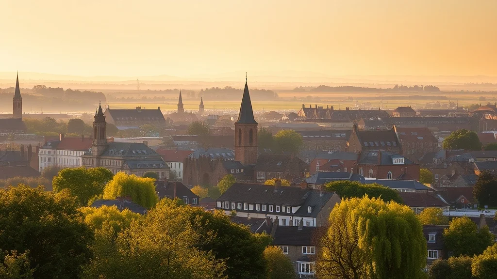 Gateacre, England