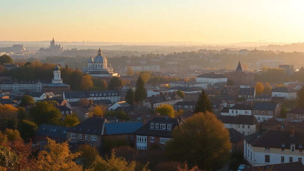 Gipsy Hill, England