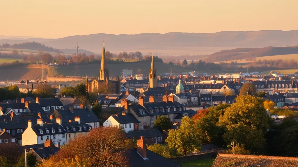 Grampound, England