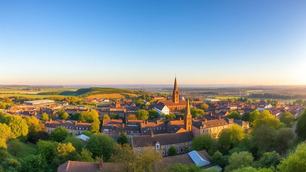 Great Brickhill, England