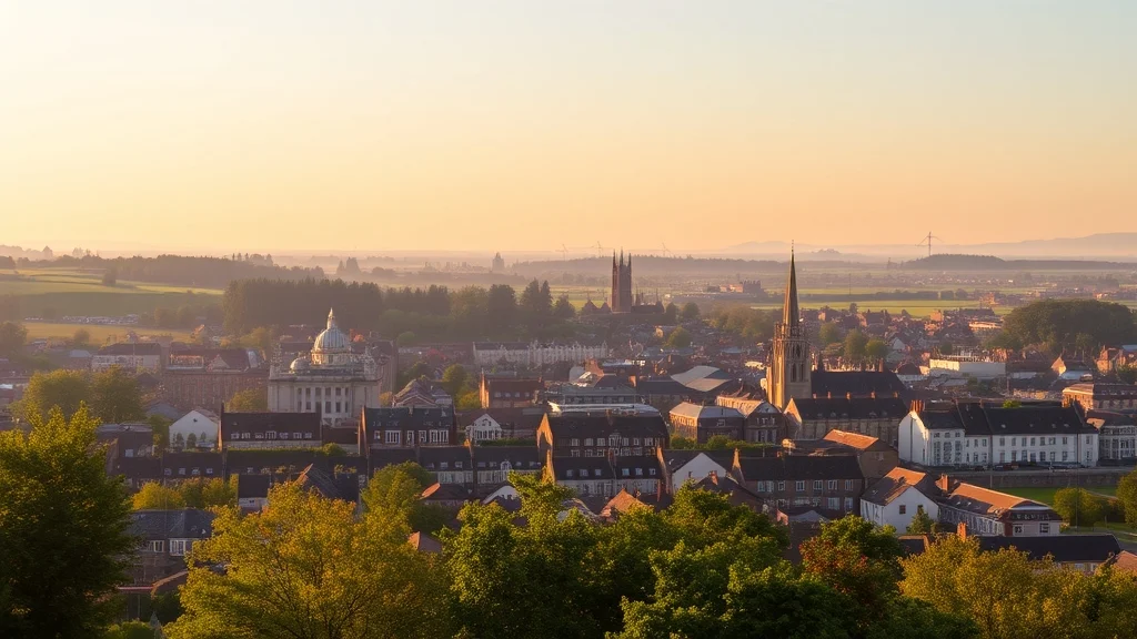 Great Broughton, England