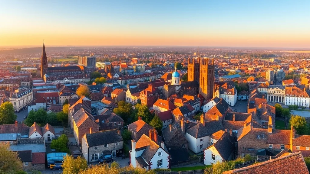 Great Leighs, England