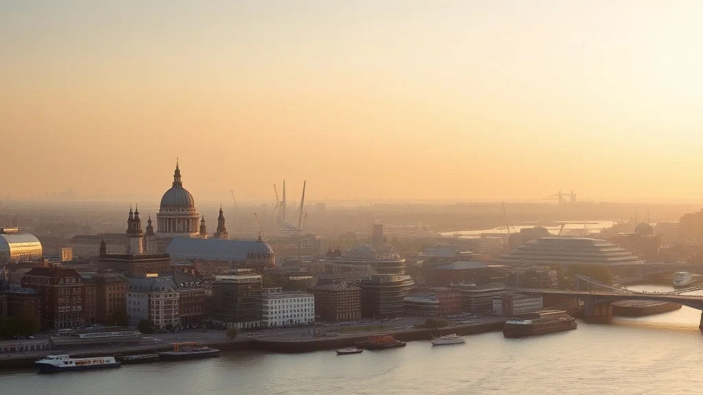 Greenwich, England