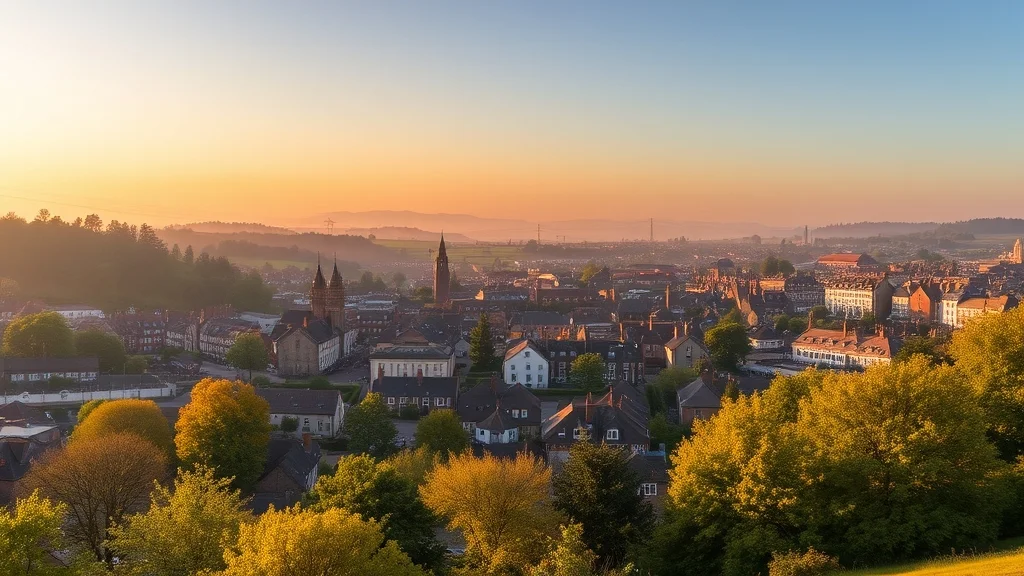Guiseley, England