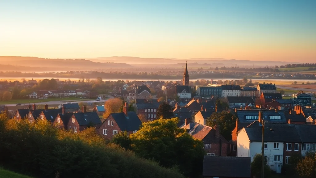 Harrietsham, England