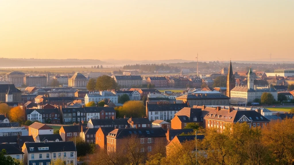 Havant, England
