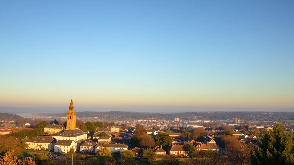 Haywards Heath, England