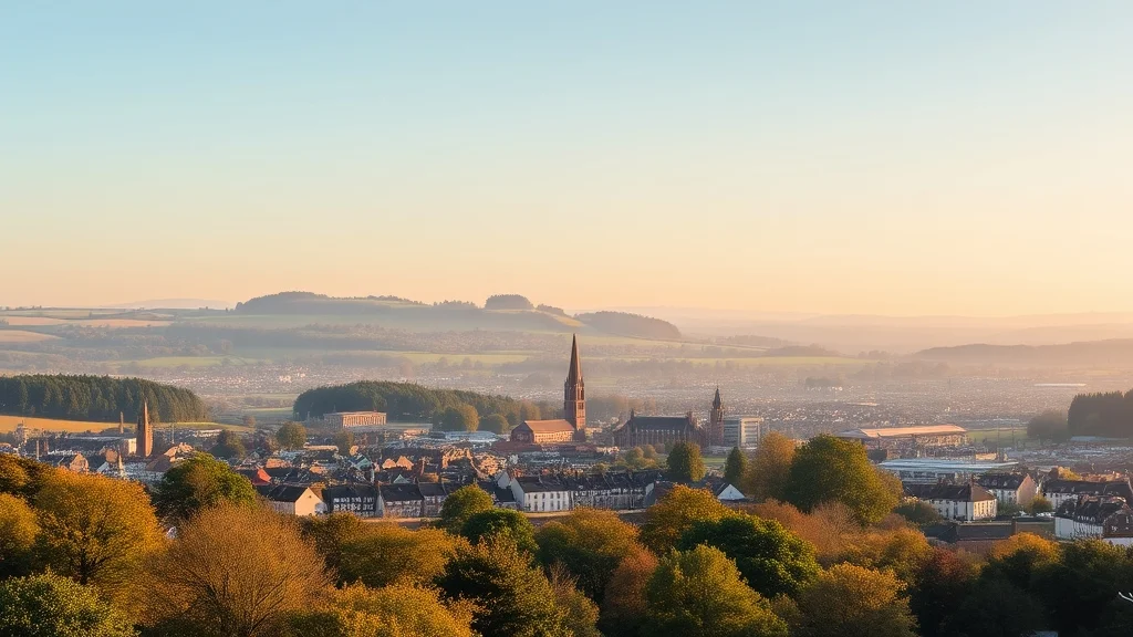 Hellaby, England
