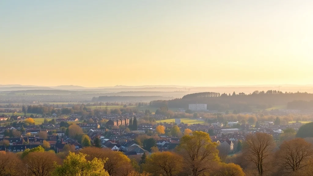 Hockley Heath, England