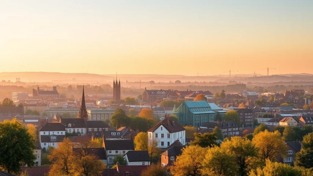 Hulme, England
