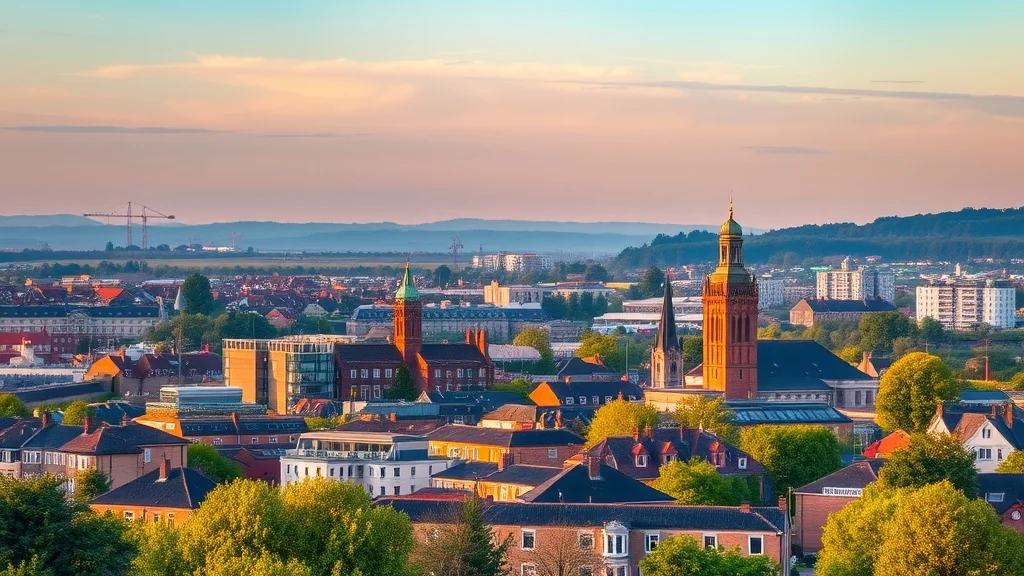 Kempston, England