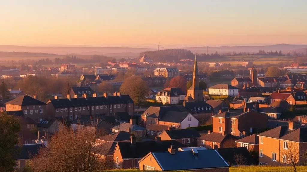 Keynsham, England