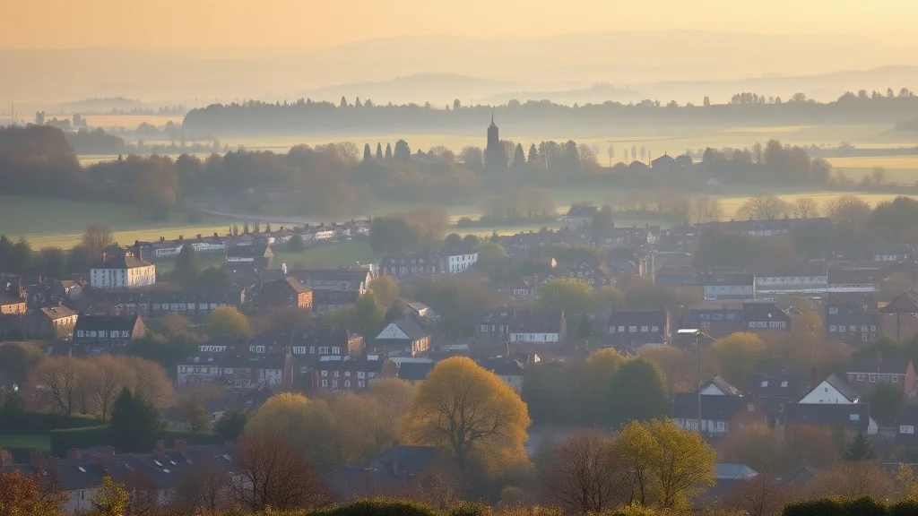 Kingskerswell, England