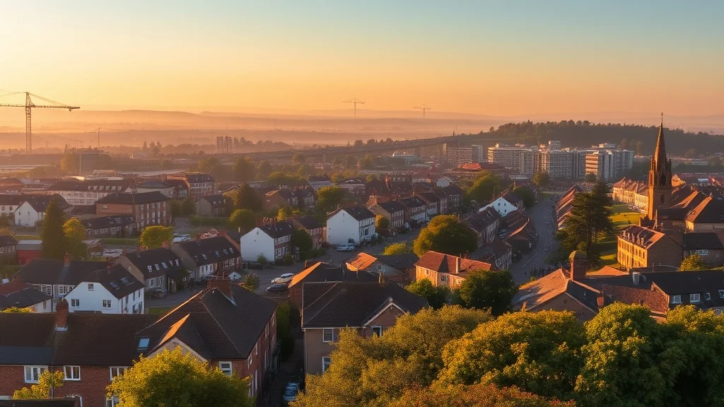 Ladywell, England