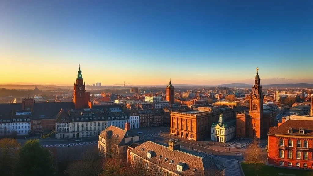 Leicester, England