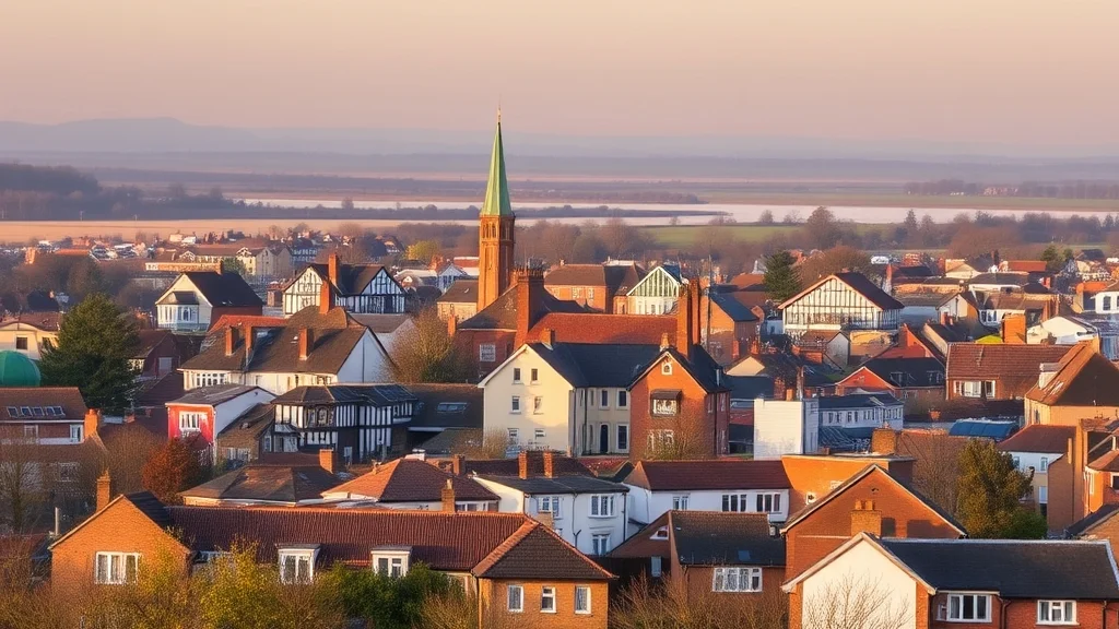 Leiston, England