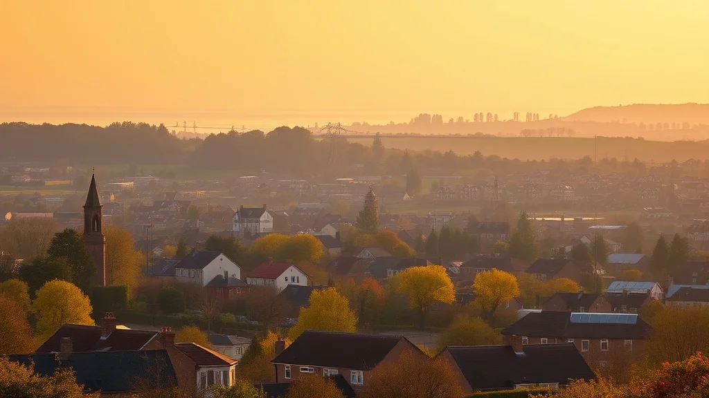 Leyland, England