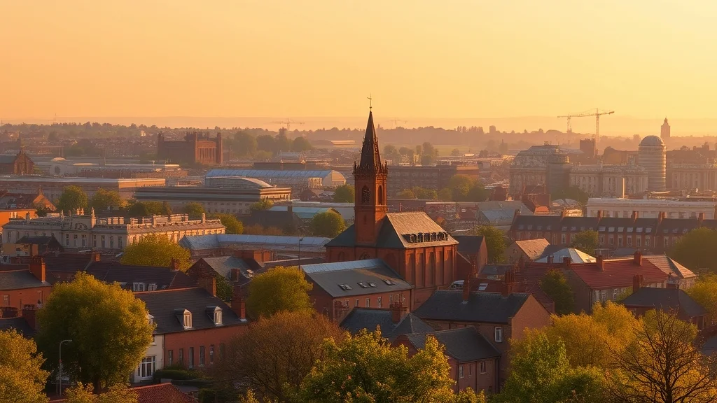 Lincoln, England