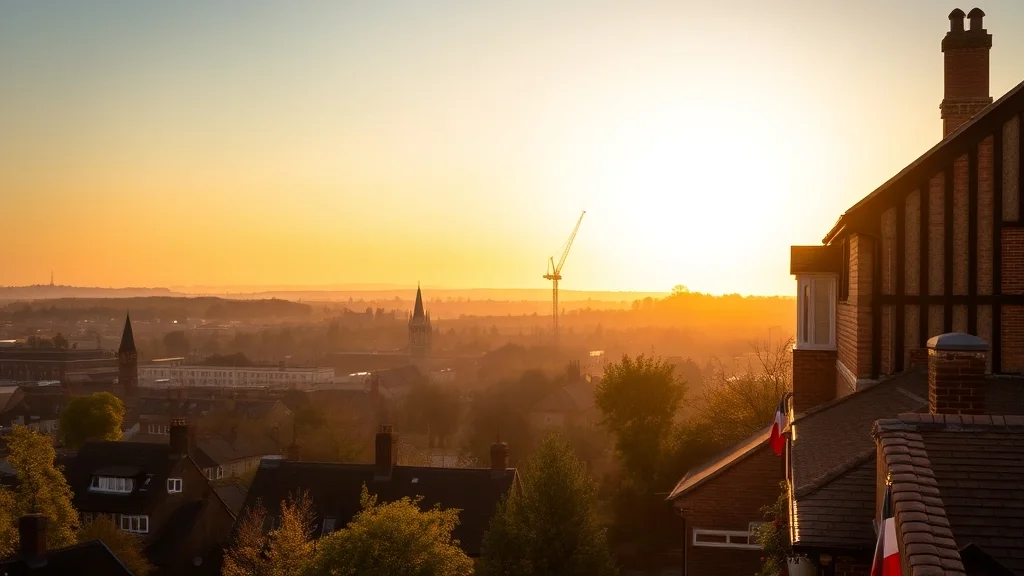Little Chalfont, England