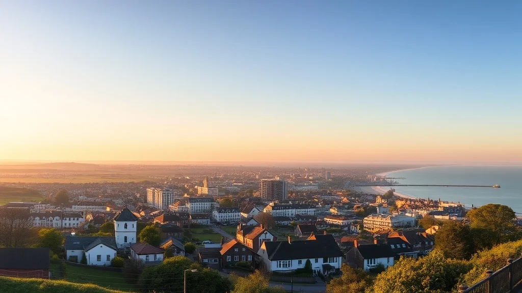 Littlehampton, England