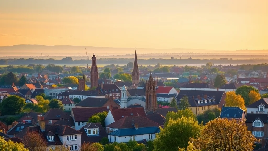 Longfield, England