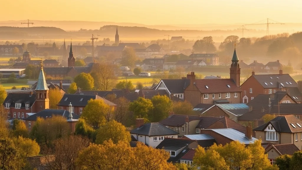 Lower Stoke, England