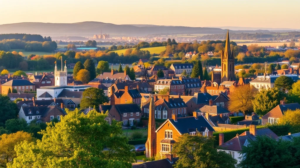 Lyndhurst, England
