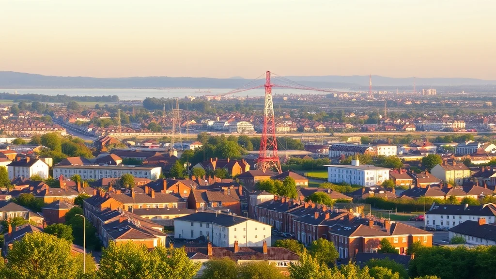 Maghull, England