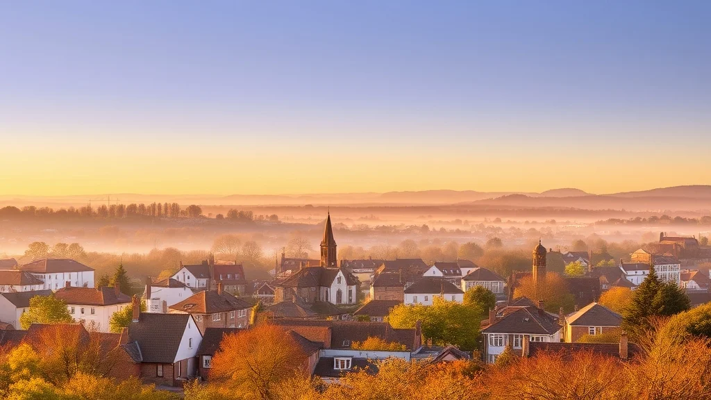 Maidstone, England