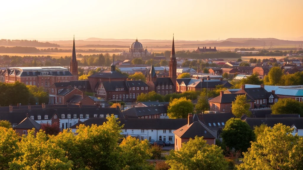 Mansfield, England