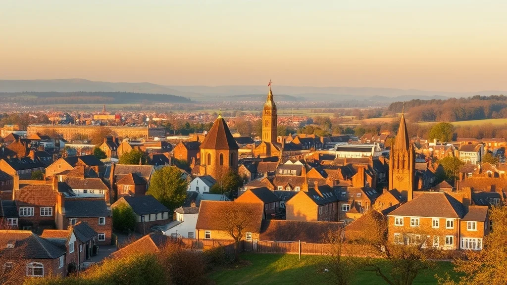 Meonstoke, England