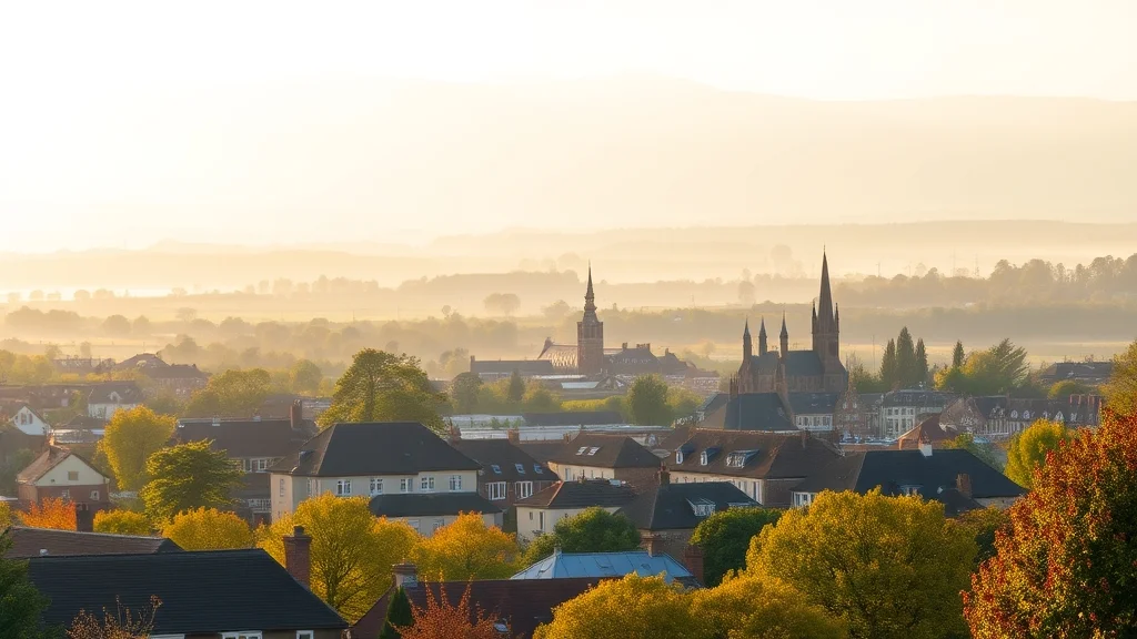 Meopham, England