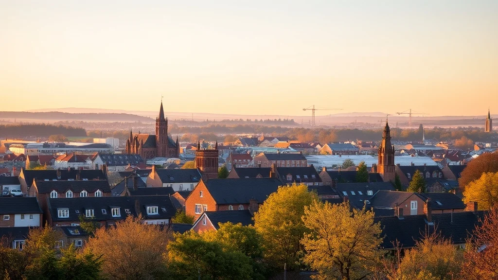Mexborough, England