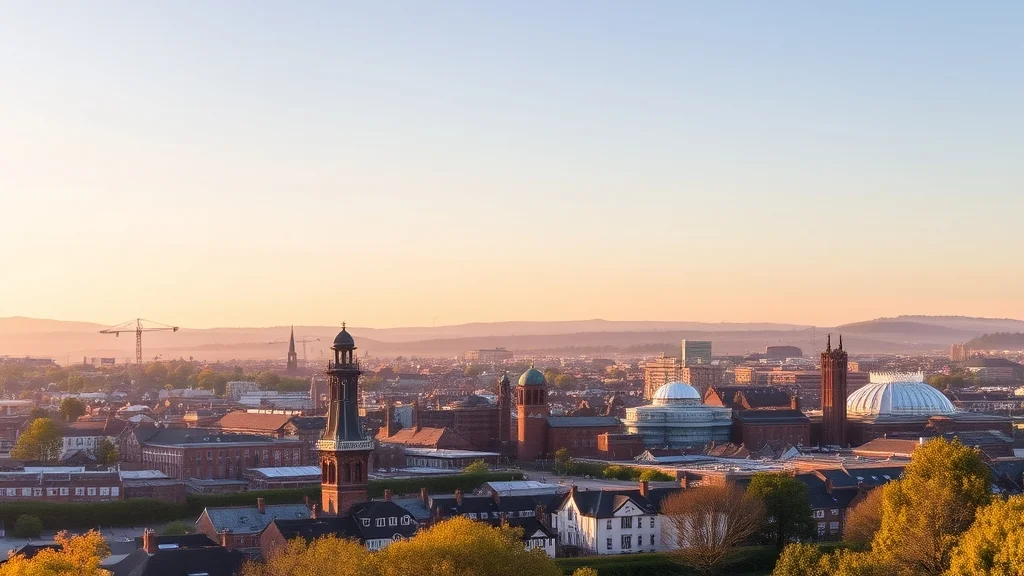Middlesbrough, England